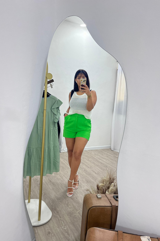 Short de Vestir 6892PH