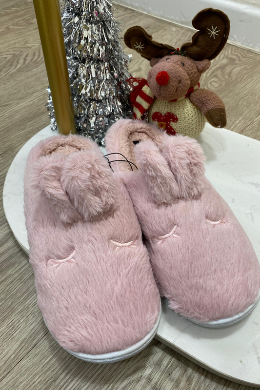 Pantufla RUMI-01