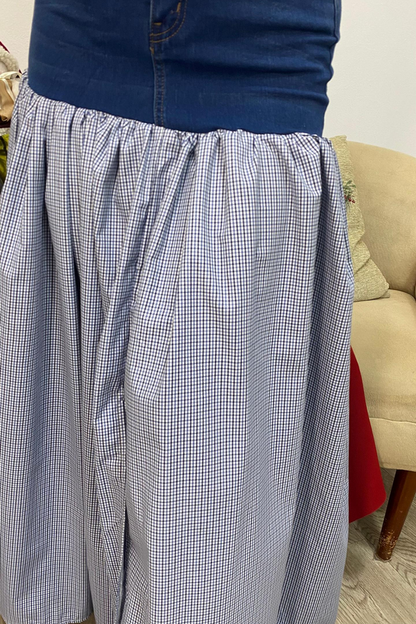 Maxi Falda