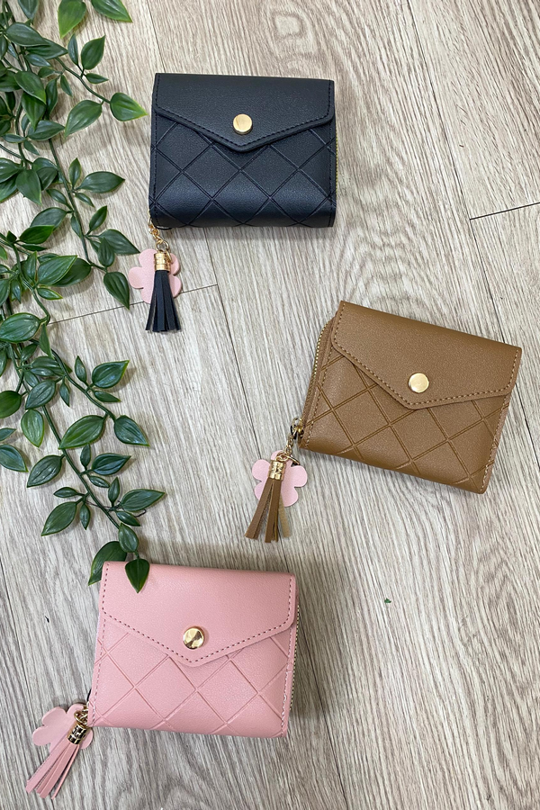 Monedero Dama W1571