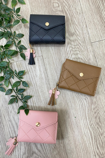 Monedero Dama W1571
