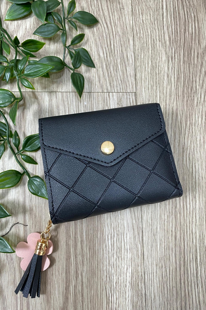 Monedero Dama W1571