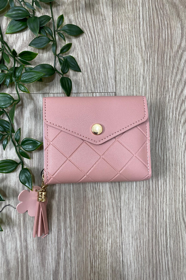 Monedero Dama W1571
