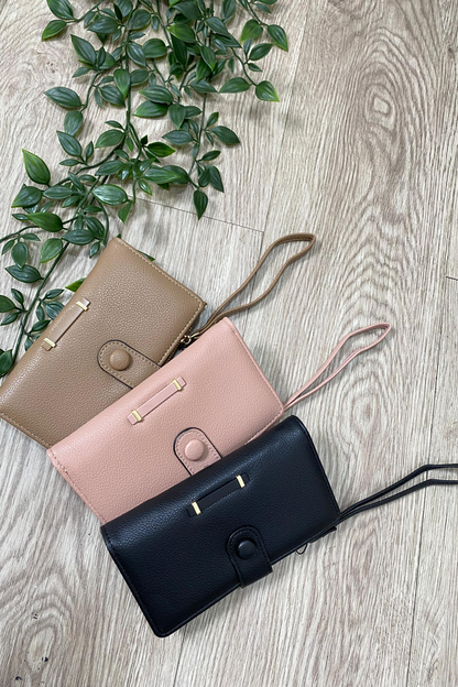Monedero Dama W2242