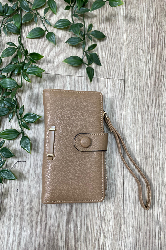 Monedero Dama W2242