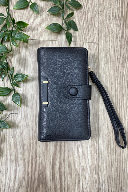 Monedero Dama W2242