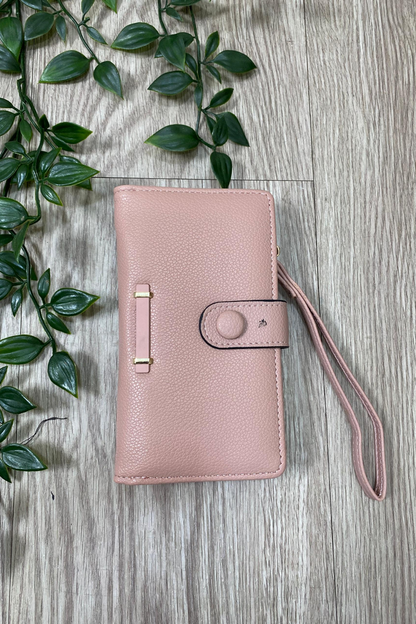 Monedero Dama W2242