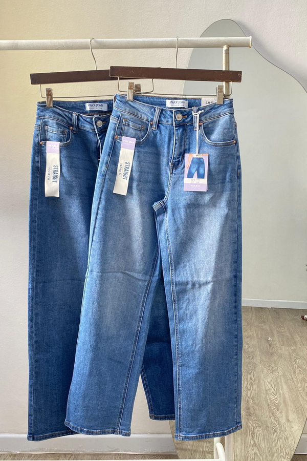 Pantalón de Jean 90376