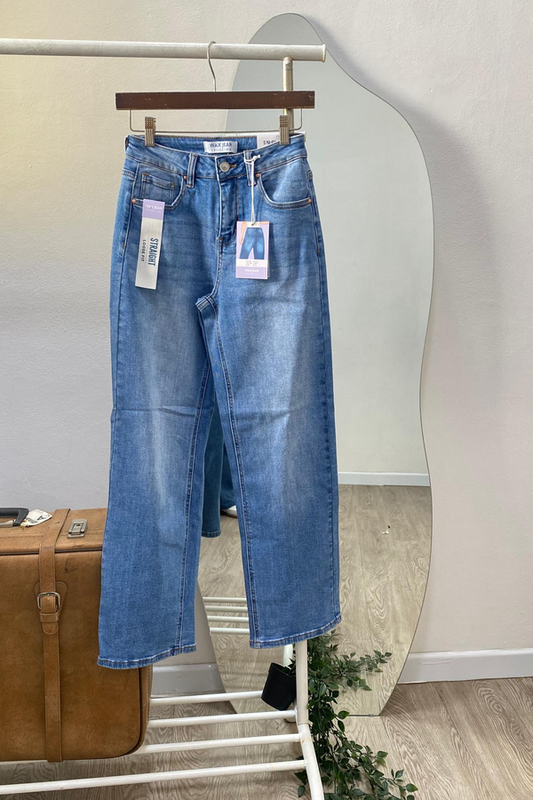 Pantalón de Jean 90376