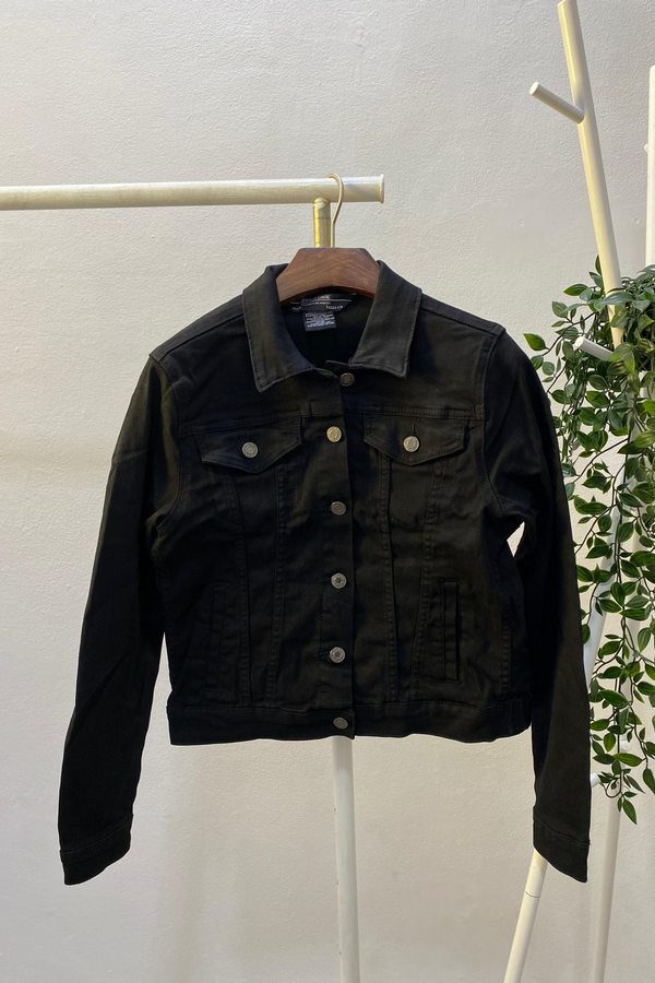 Chaqueta de jean SWL5260