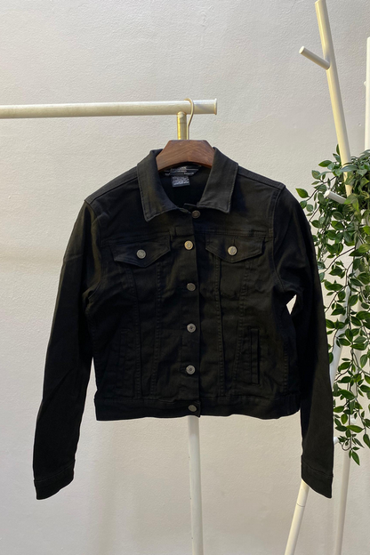 Chaqueta de jean SWL5260