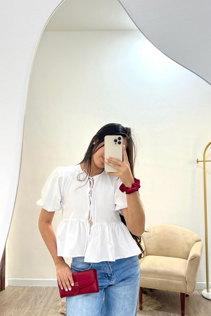 Blusa Twinkie