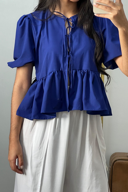 Blusa Twinkie