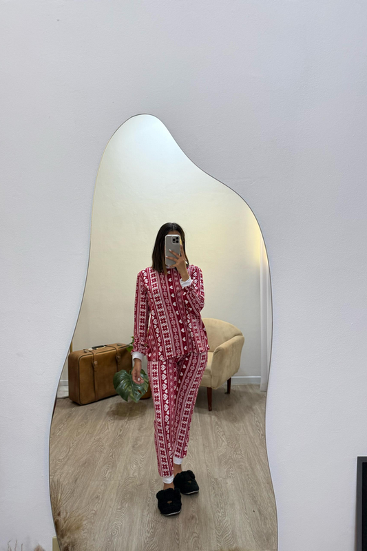 Pijama Chris