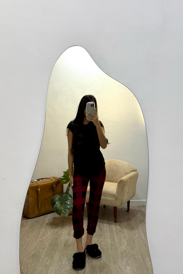 Pijama Mono Estella