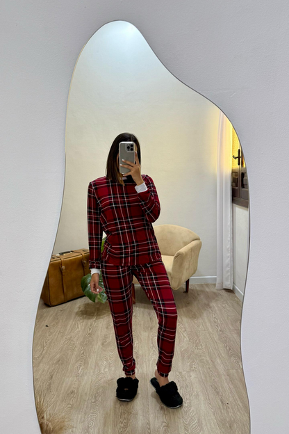 Pijama Chris