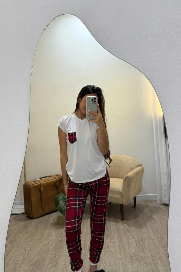 Pijama Mono Estella