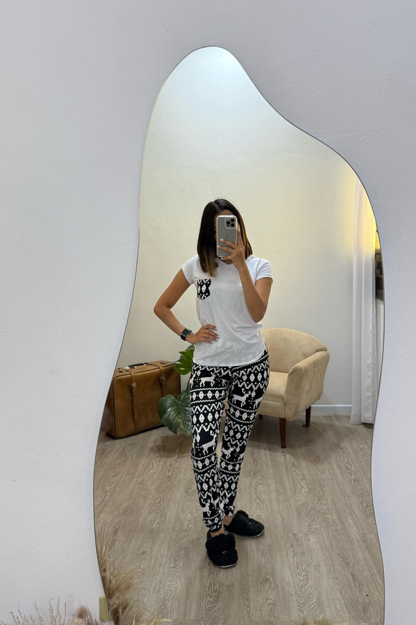 Pijama Mono Estella