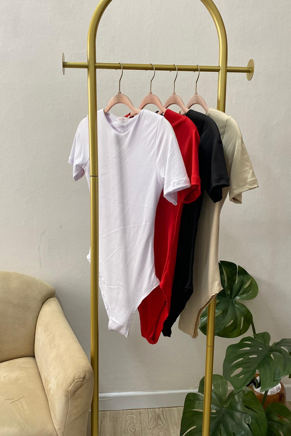 Tshirt Body