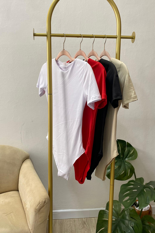 Tshirt Body