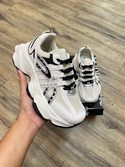 Zapatos Sport ANJELICA-01