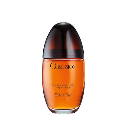 Perfume Obsession Woman  By Calvin Klein