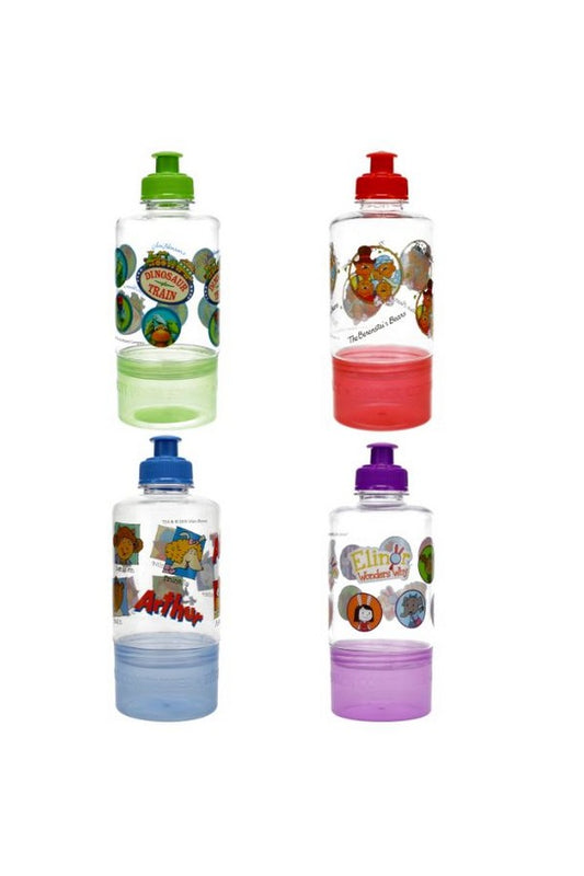 Termo de Agua para Niños 13-oz.