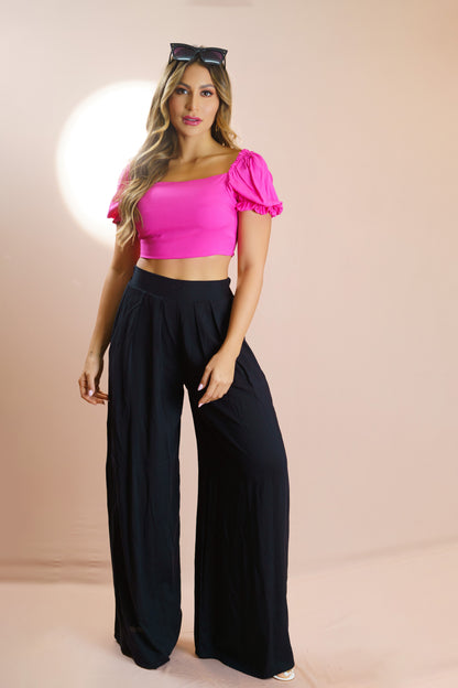 Pantalon Sunset