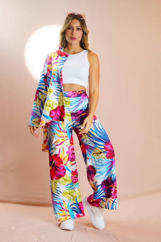 Conjunto Sunny