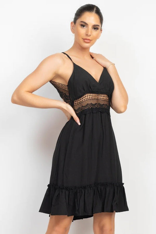 Vestido HMD13466