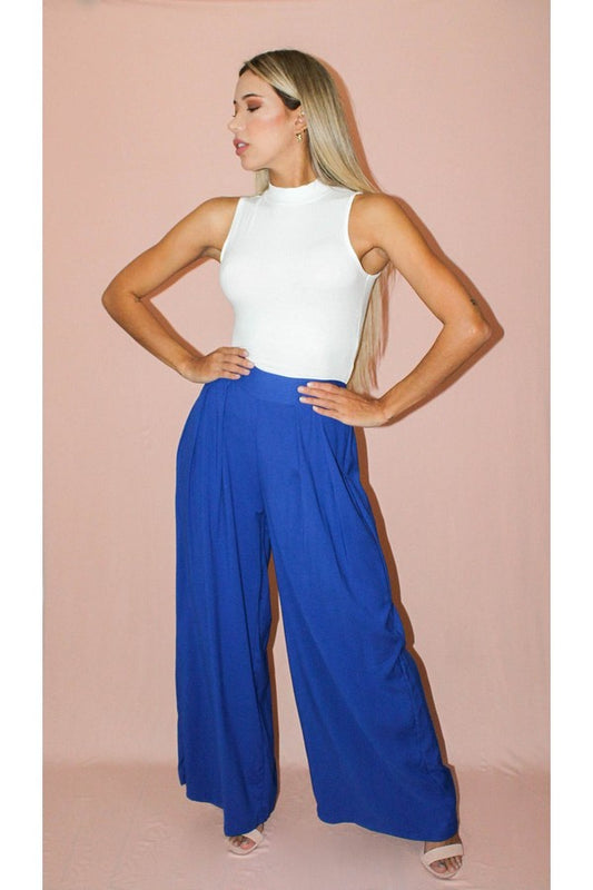 Pantalon Sunset
