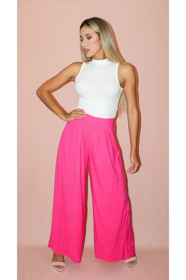 Pantalon Sunset