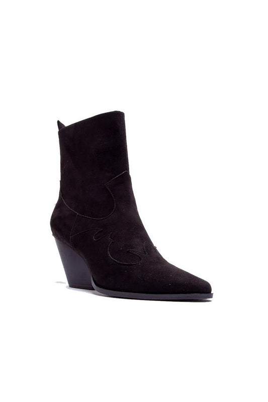 Botas Estilo Vaquero Romi-01