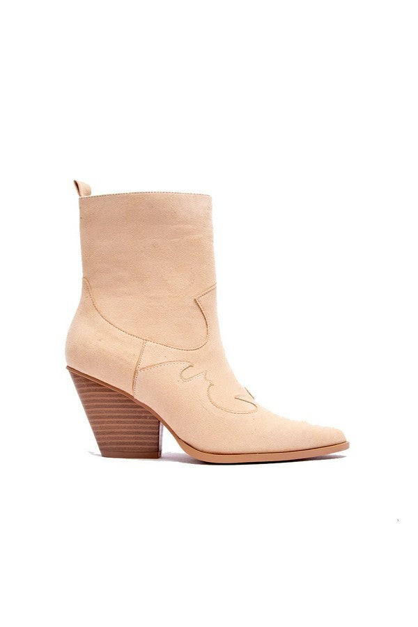 Botas Estilo Vaquero Romi-01